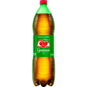 Refrigerante Guaraná Antarctica 1,5L