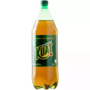 Refrigerante Guaraná Kuat 2L