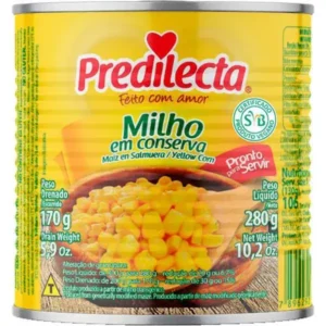 Milho Verde Predilecta 170g