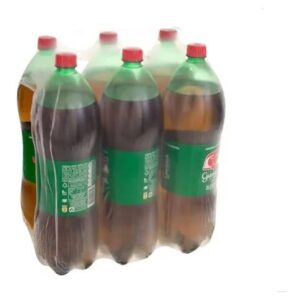 Guaraná Antártica 2 Litros / Fardo Com 6 Unidades