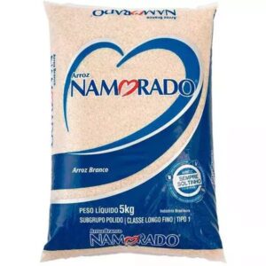 Arroz Tipo 1 Namorado 5Kg