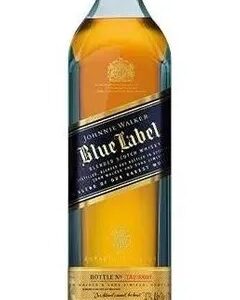Whisky Johnnie Walker Blue Label - 750ml