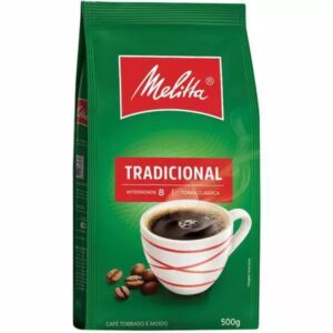 Café Tradicional Melitta 500g