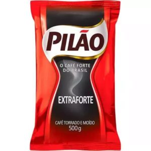 Café Extraforte Pilão 500g