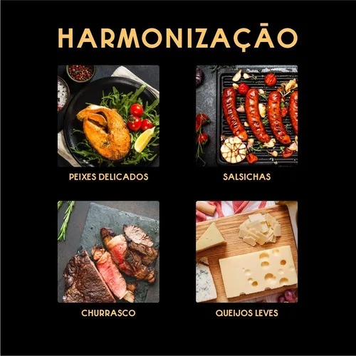 Cerveja Eisenbahn Pilsen Puro Malte Lata 350ml - Pack Com 12 - Imagem 4