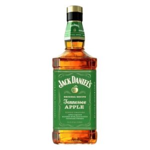 Jack Daniel's Apple Estados Unidos da América 1 L
