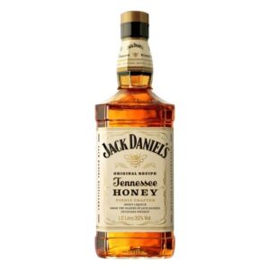 Jack Daniel's Honey Estados Unidos da América 1 L
