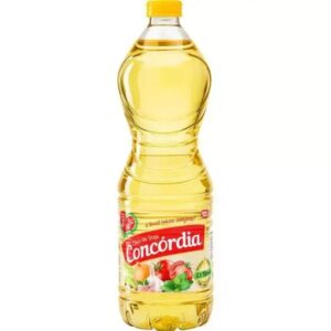 Óleo de Soja Concórdia 900ml