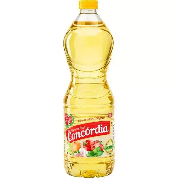 Óleo de Soja Concórdia 900ml