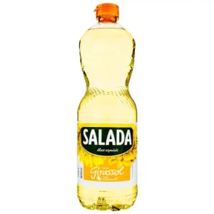 Óleo de Girassol Salada 900ml