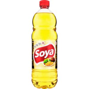 Óleo de Soja Soya Pet 900ml