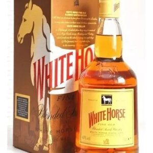 Whisky White Horse 1000ml