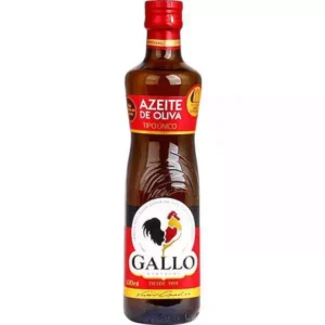 Azeite Tipo Único Gallo 500ml
