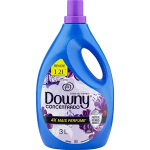 Amaciante Lírios do Campo Downy 3L