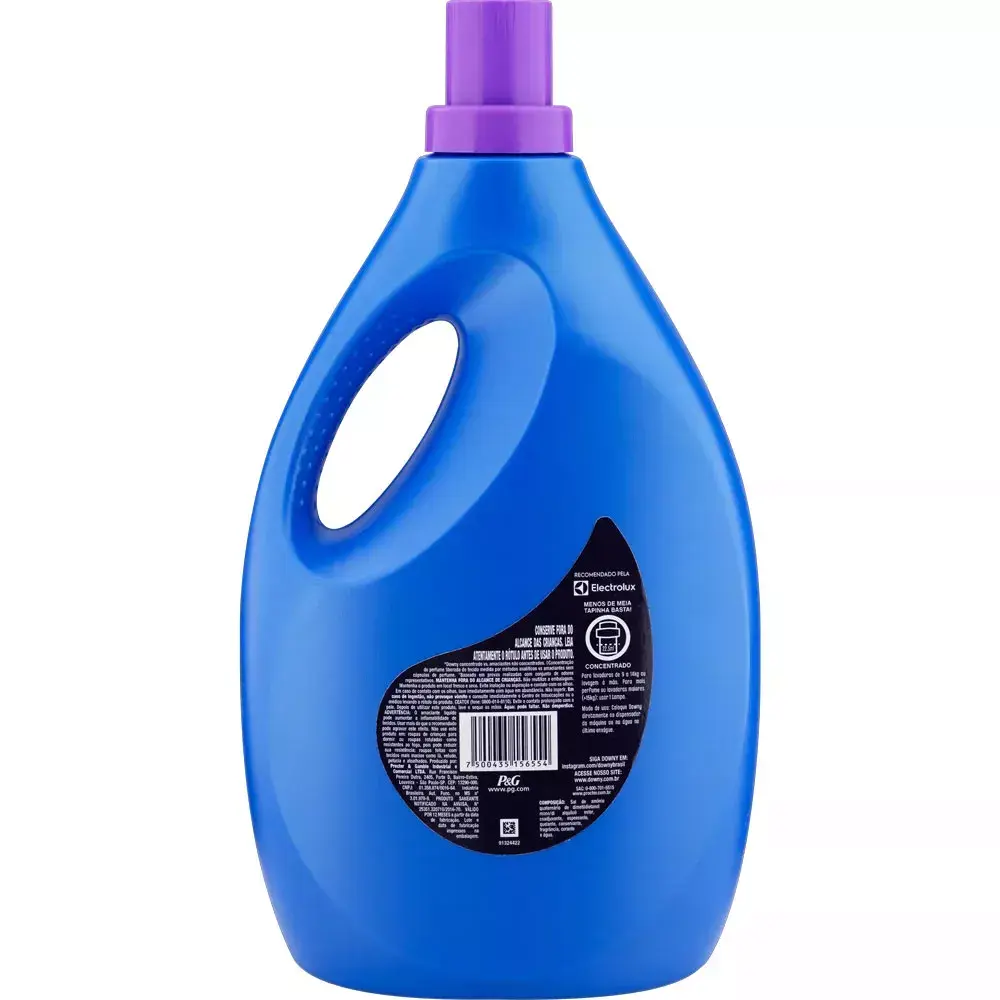 Amaciante Lírios do Campo Downy 3L - Imagem 2