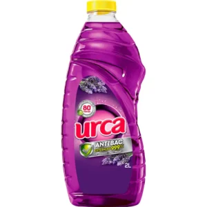 Desinfetante Urca Lavanda 2L