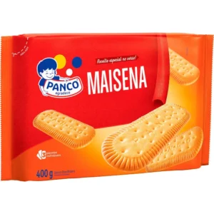 Biscoito de Maisena Panco 400g