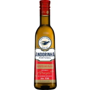 Azeite Tipo Único Andorinha 500ml