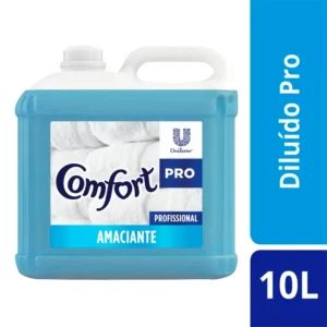 Amaciante Diluído Comfort PRO 10L