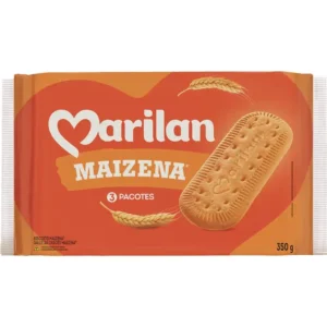 Biscoito Maizena Marilan Pacote 350g
