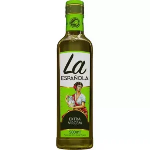 Azeite Extra Virgem La Española 500ml