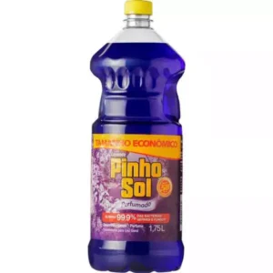 Desinfetante Pinho Sol Lavanda 1,75L