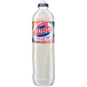 Detergente Coco Fuzetto 500ml