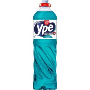 Lava Louças Líquido Antibac Ypê 500ml