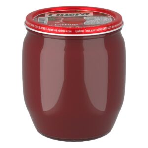 Extrato de Tomate vidro 190g - Quero