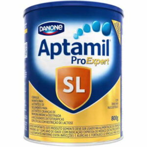 Fórmula Infantil ProExpert SL lata 800g - Danone/Aptamil