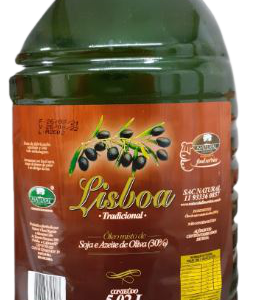 Óleo Composto Galão 5 Litros - Lisboa