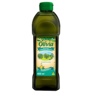 Óleo Composto Tradicional pet 500ml - Olívia