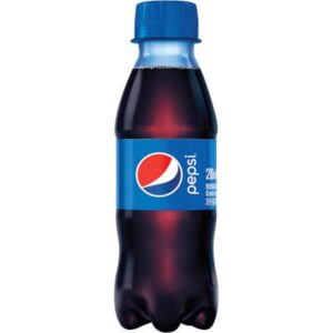Refrigerante pet 200ml - Pepsi