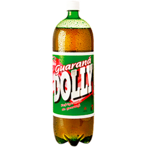 Refrigerante Guaraná pet 2 Litros - Dolly