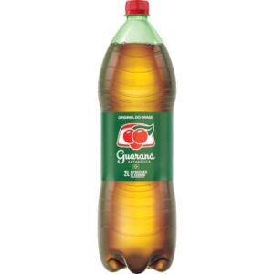 Refrigerante Guaraná pet 2 Litros - Antarctica