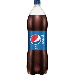 Refrigerante pet 2 Litros - Pepsi