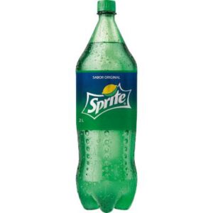 Refrigerante pet 2 Litros - Sprite